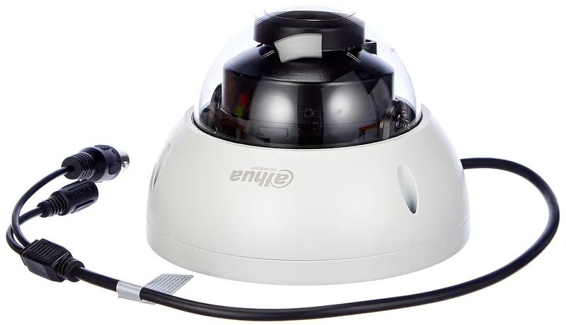 Dahua - Starlight 4-i-1 dold kamera 2 MP
