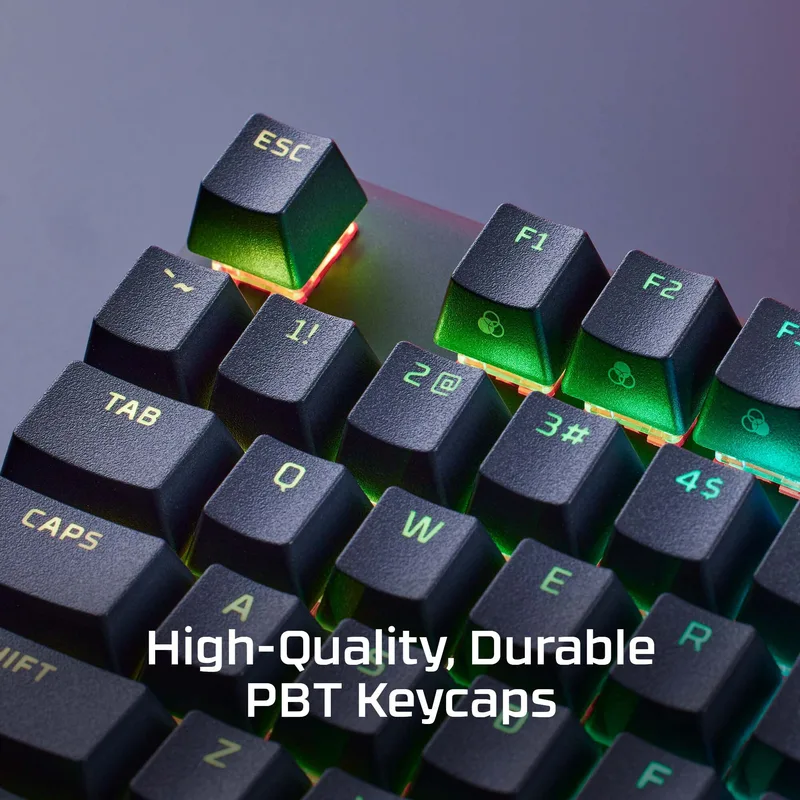 HyperX Alloy Origins PBT