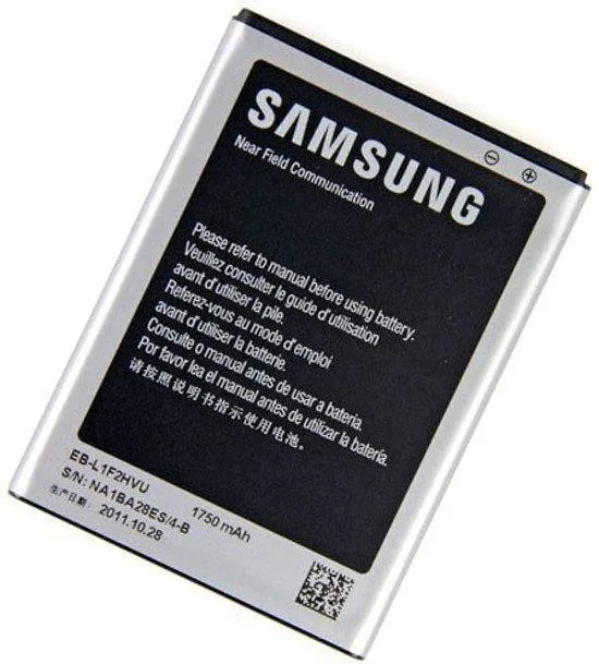 Batteri för Samsung Galaxy Nexus EB-L1F2HVU