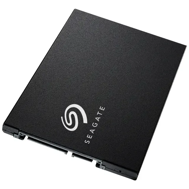 Seagate BarraCuda SATA intern SSD 2 TB