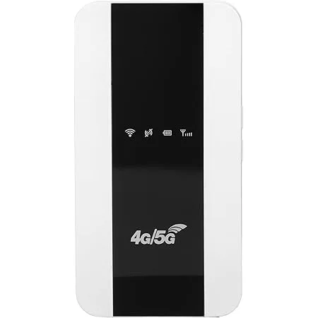VBESTLIFE 5G Mobile Hotspot