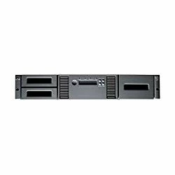 StorageWorks MSL2024