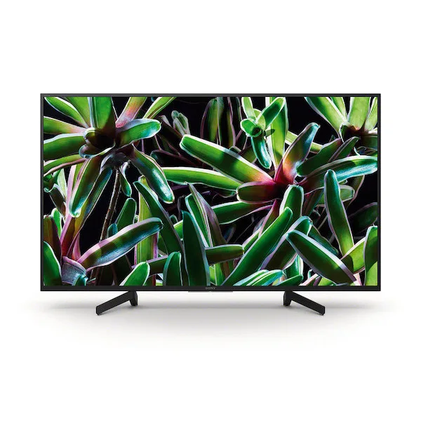 Sony 49" XG70 4K UHD Smart TV