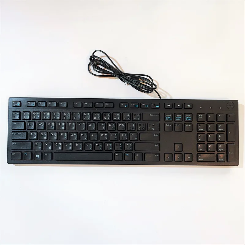 Dell HP Keyboard