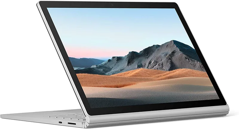 Surface Book 3 2-i-1 15" i7/1 TB