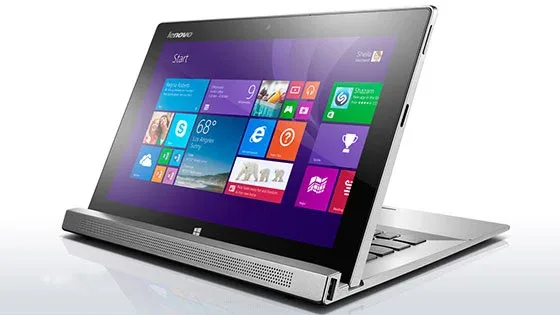 Lenovo Miix 2 11 JBL Blade Ii