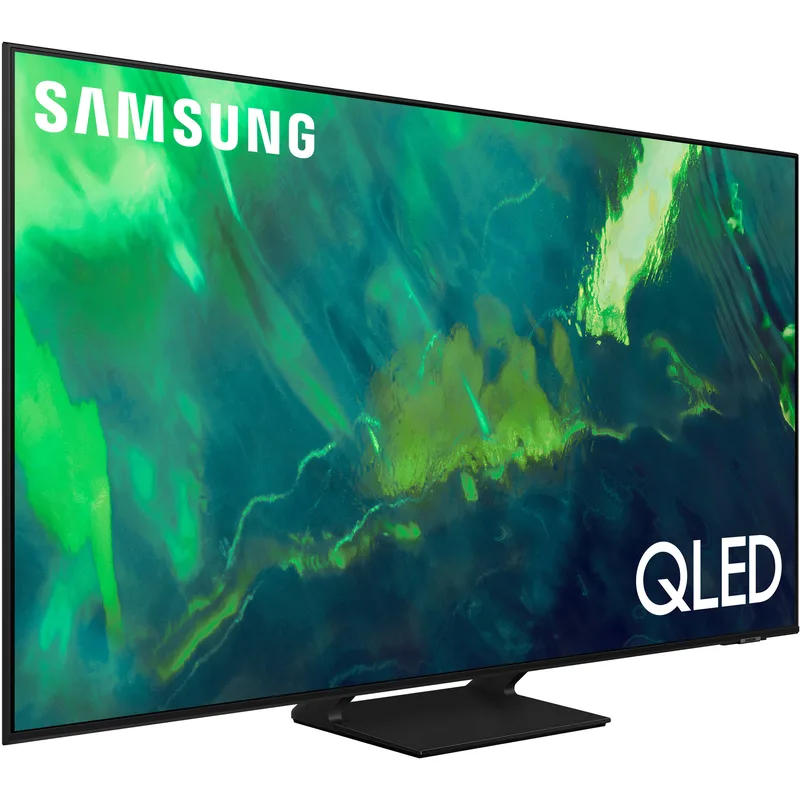 Samsung 55" Q70A QLED 4K QLED TV