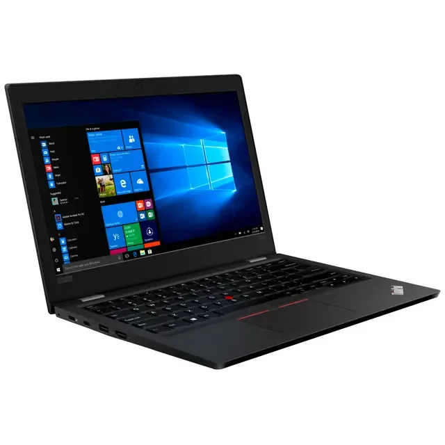 Lenovo ThinkPad L390 13.3" bärbar dator  i5/8 GB