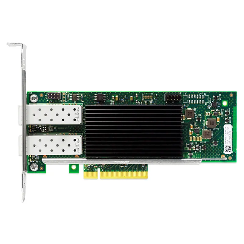 Intel ETHERNET OCP3.0 E810-XXVDA2 SVR ENKEL DETALJE