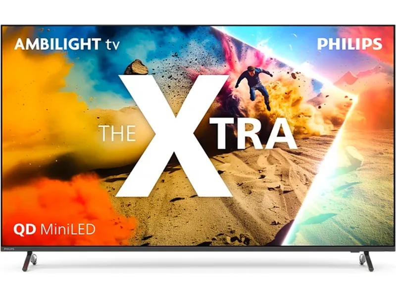 PHILIPS 75MLED950/12 TV