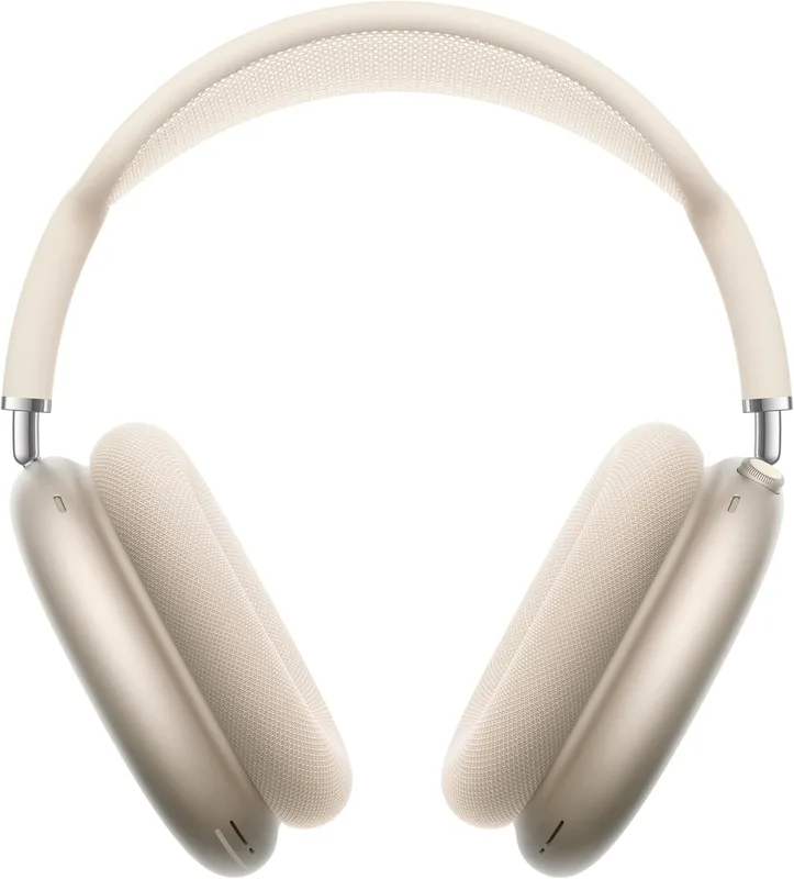 Apples AirPods Max 2 trådlösa over ear-hörlurar