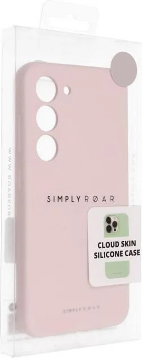 OEM Mobilskal till Galaxy S25 Plus Roar Cloud Skin