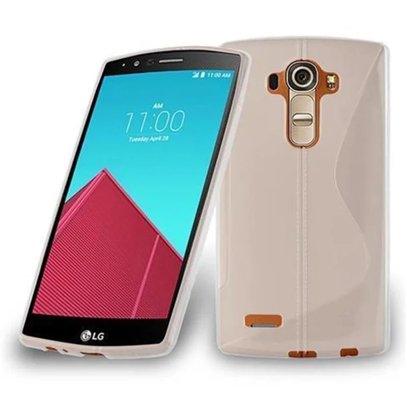 Cadorabo LG G4S Fodral Skal Väska Case