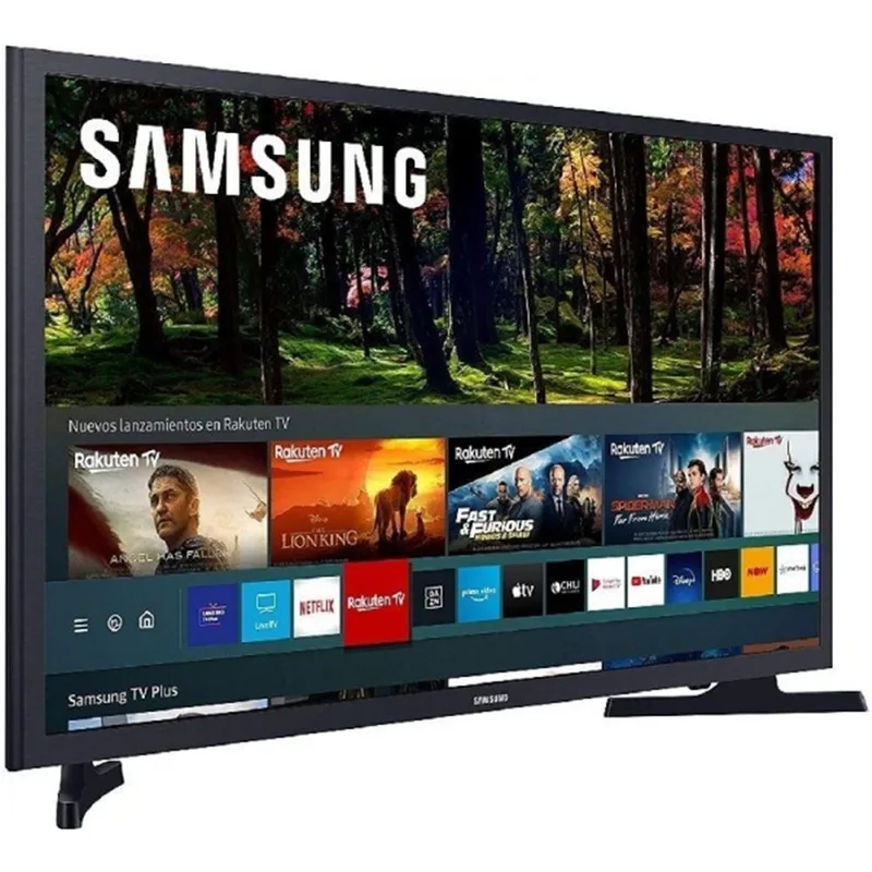 Samsung 32" T4305 HD Ready LED Smart TV