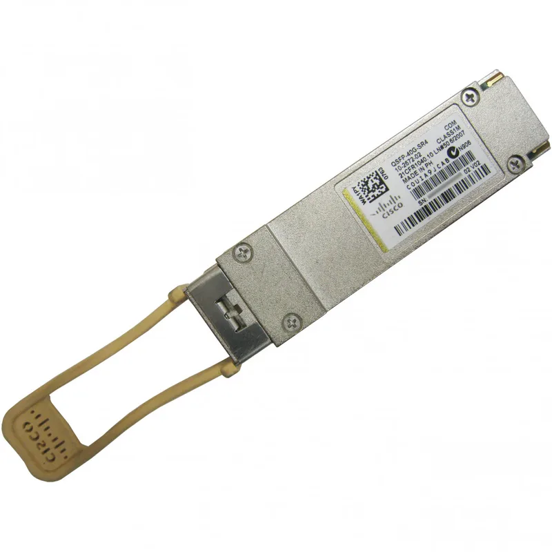 Cisco QSFP-40G-SR4-S