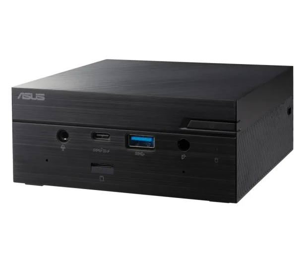 ASUS TEK MINI PC R5 4500U