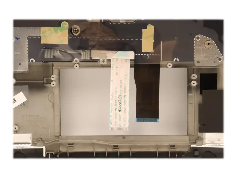 Lenovo 5N20V43300 reservdelar bärbara datorer Tangentbord