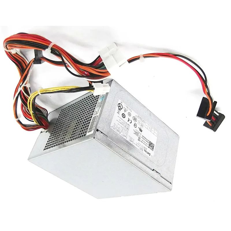 Dell Power Supply 275W Mt Epa