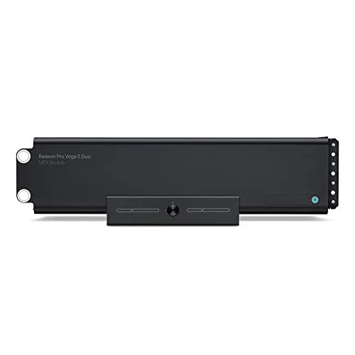 Apple Radeon Pro Vega II Duo MPX