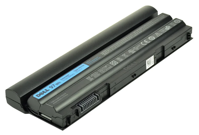 Laptop batteri