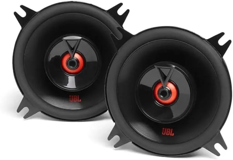 JBL Club 422F 2-vägs bilhögtalarset från Harman Kardon