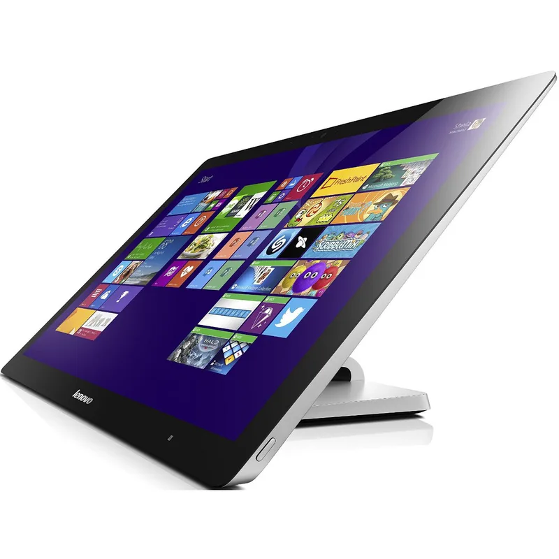 Lenovo C A740 W8p I54258dis W/O TV