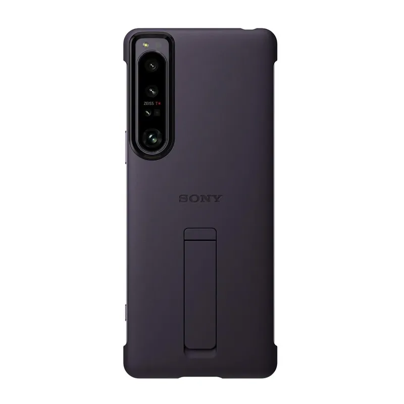 OEM Mobilskal till Sony Xperia 1 IV Ultra Clear 0.5mm