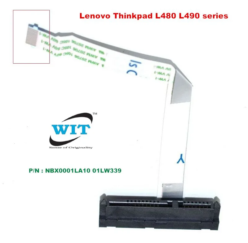 Lenovo Cable Ss