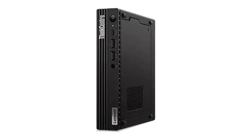 Lenovo ThinkCentre M90q Tiny USFF
