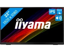 iiyama Prolite T2255MSC-B1