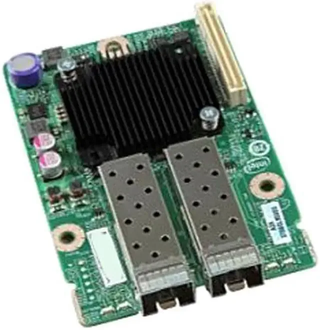 Intel I/O Module X540-BT2