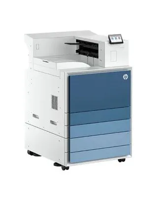 LaserJet Enterprise 8501x+ A4