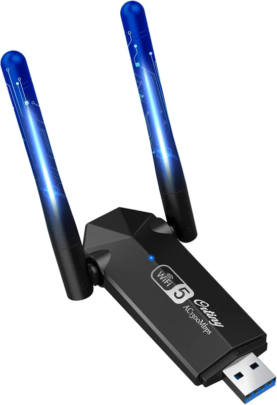 USB WiFi-adapter