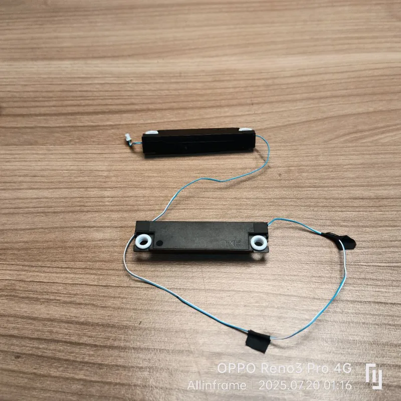 Lenovo Zivy0 Speaker L+R