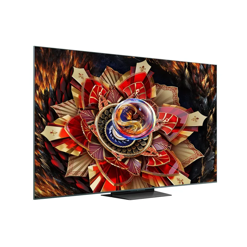 TCL 85" C9K 4K MINI-LED TV