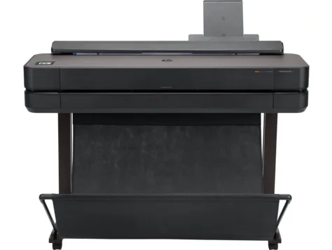 HP DesignJet T650