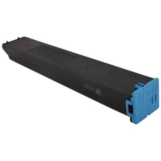 Sharp Toner Cyan 24K
