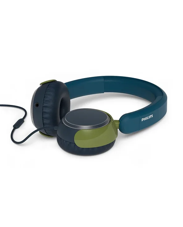 Philips TAK2000CT 2000-serien barnhörlurar