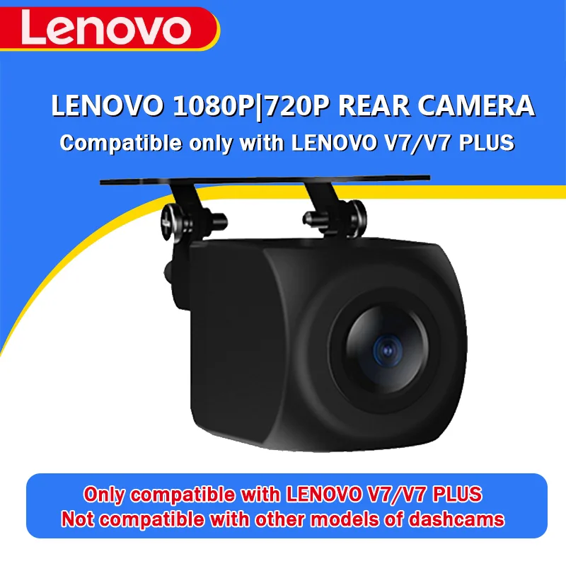 Lenovo Rear Camera