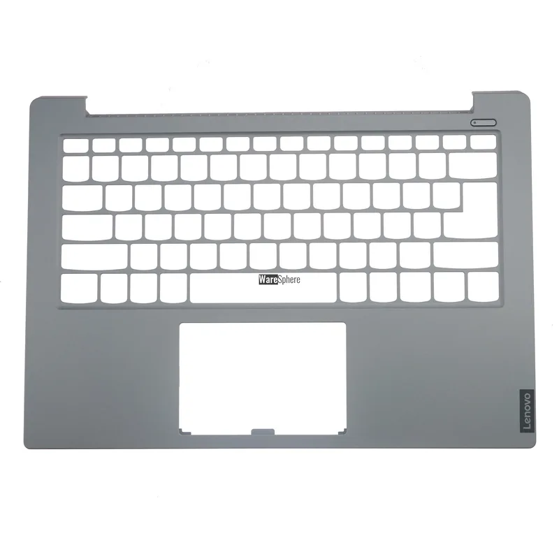 Lenovo Lz5 Upper Case Sliver W/Kbusa