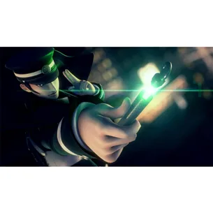 RAIDOU Remastered: The Mystery of the Soulless Army (Nintendo Switch 2)