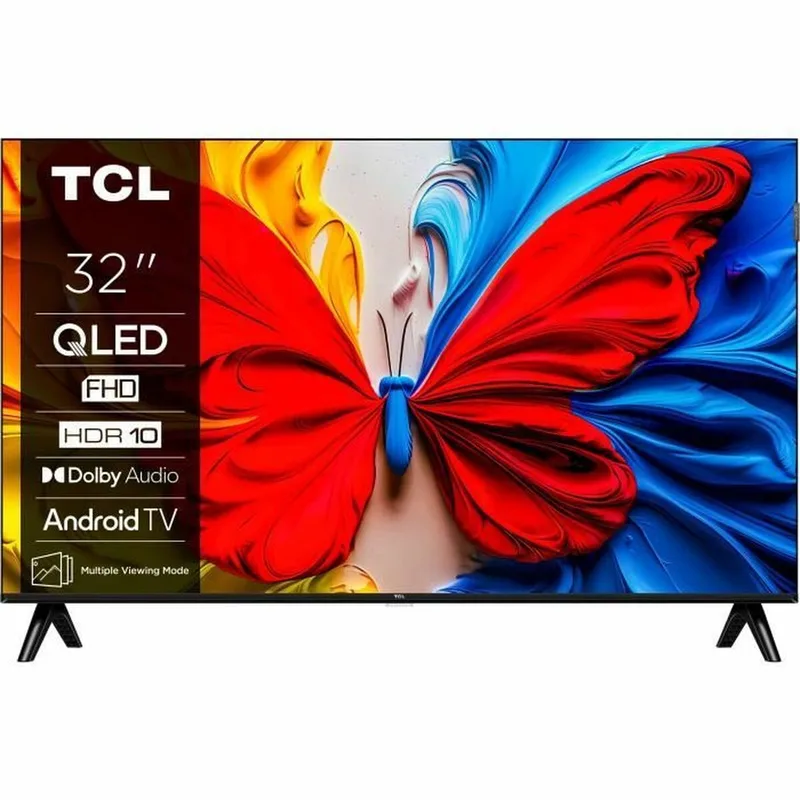 TCL 32" S51K Full HD QLED TV