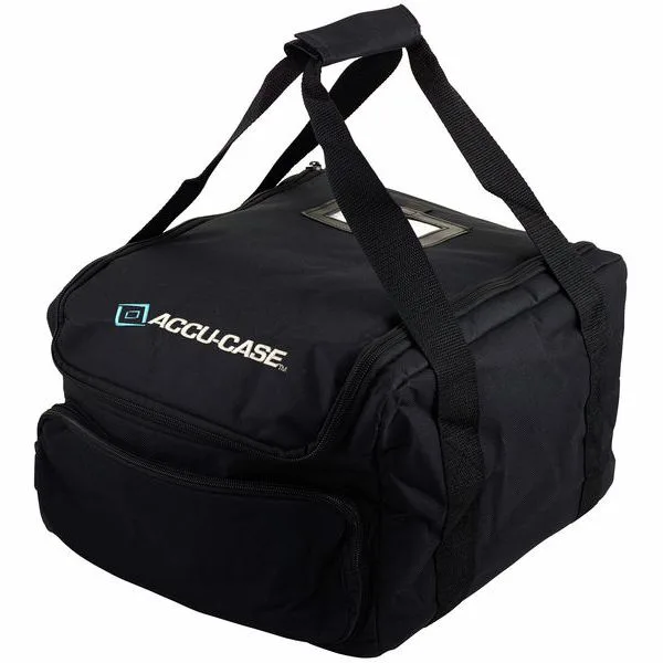 Accu-Case 190 softbag