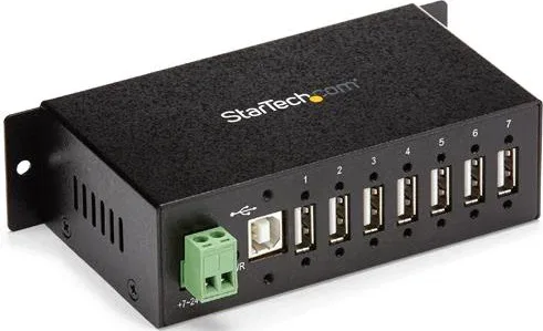 StarTech 7xUSB 2.0