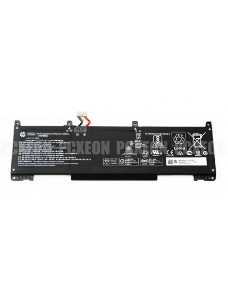 HP M02027-005 reservdelar bärbara datorer Batteri