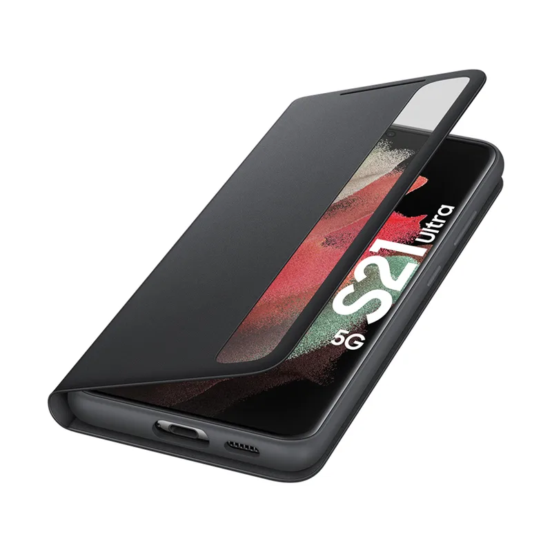 RankOne Fodral för Samsung Galaxy S21 Ultra (6,8 tum)