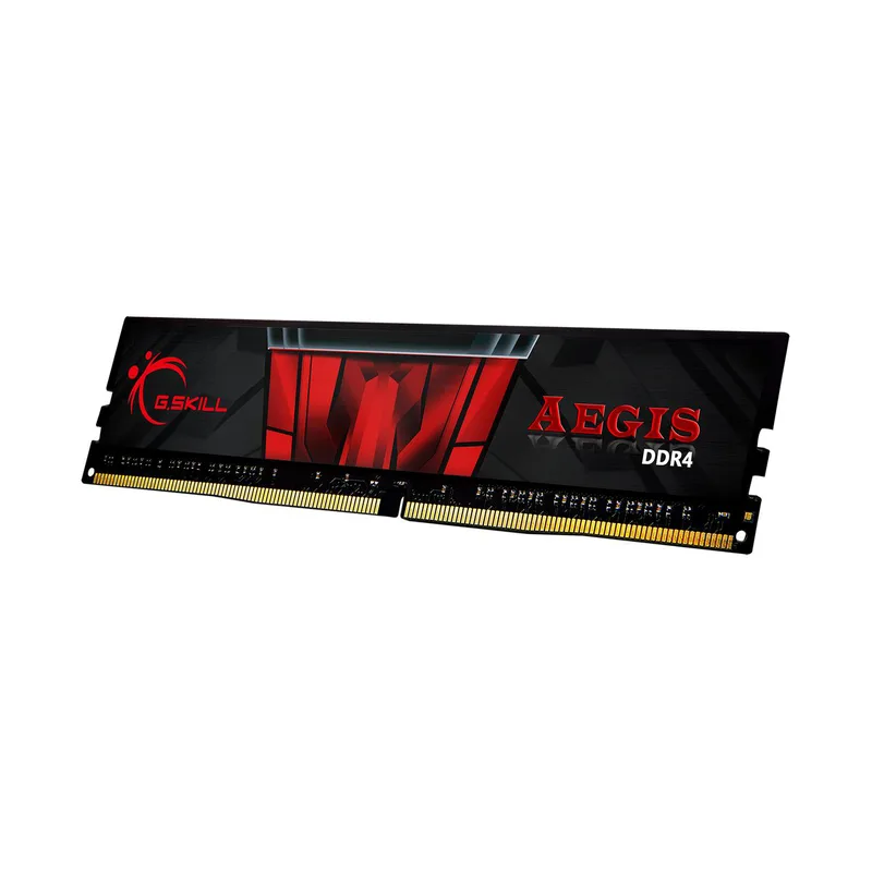 G.Skill 8GB DDR4 3200MHz RAM-minnen 1 x