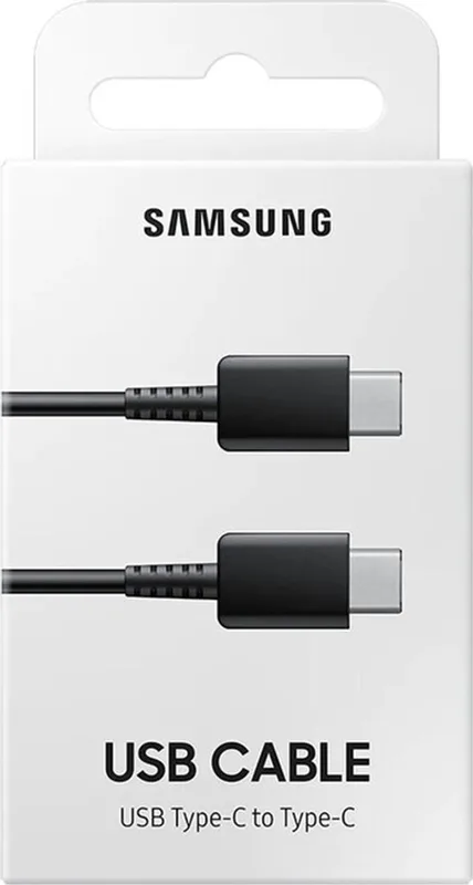Samsung USB Type-C till USB Type-C-kabel 100 W
