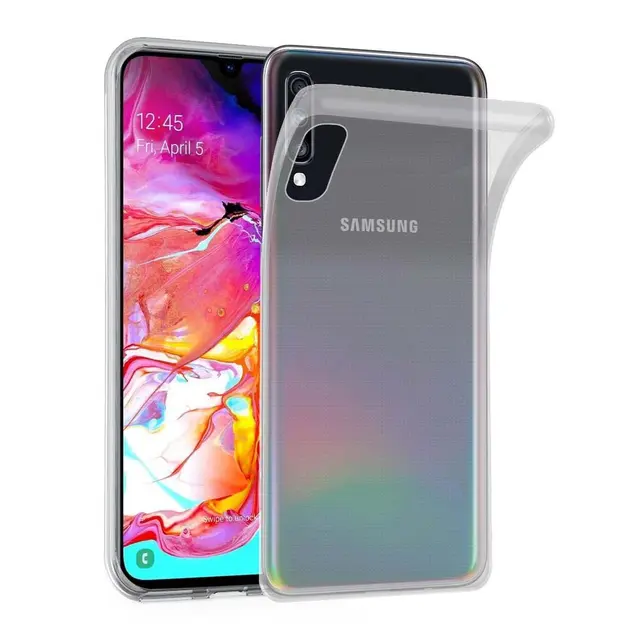 EASSGU Fodral för Samsung Galaxy A70
