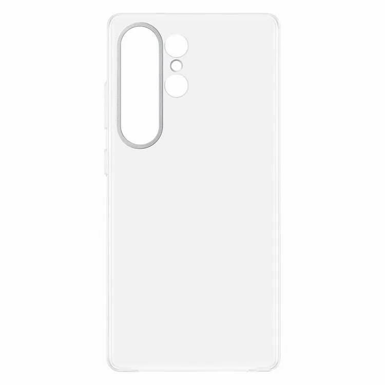 OEM Mobilskal till Galaxy S25 Ultra Matrix Clear